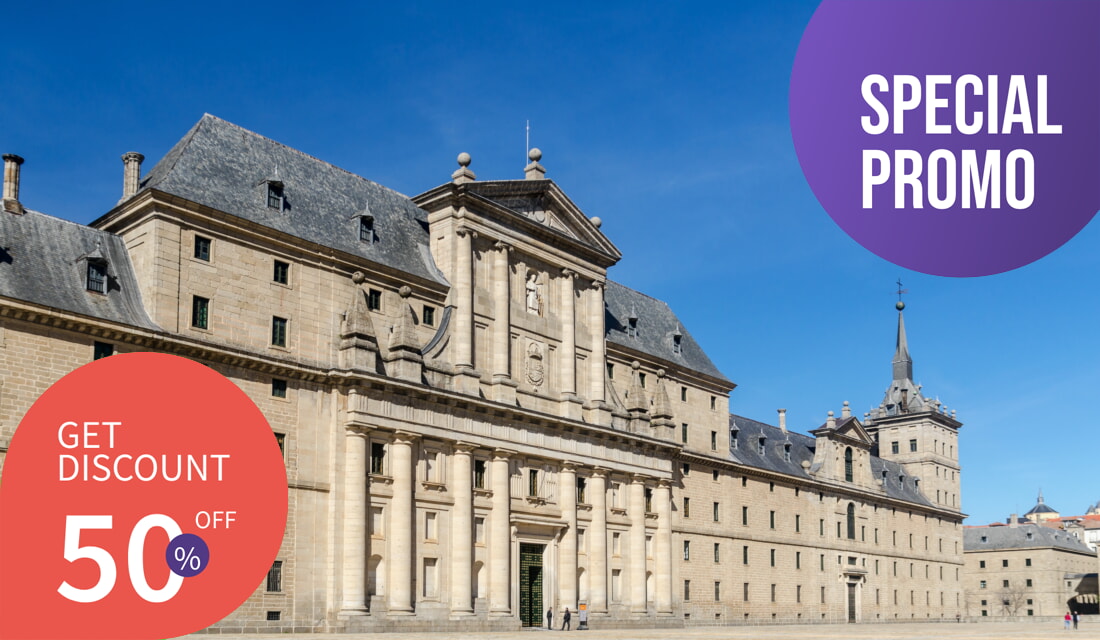 San Lorenzo de El Escorial